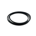 Courroies trapézoïdales enrobées B61 0,304kg 1p./Unité OPTIBELT