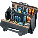 Sac a outils Top-Line 420x185x315mm Parat