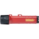 Lampe torche haute performance LED en plastique conducteur certifiée ATEX / StaubEx - Parat 6.911.252.166