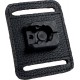Clip ceinture pour lampe de poche Parat