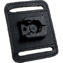 Clip ceinture pour lampe de poche Parat
