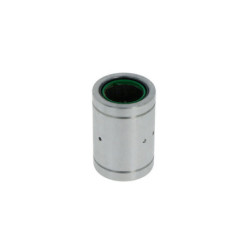 Paliers lisses linéaires PAB50 -PP-AS ID 50mm AD 75mm L.100mm 1pc/unité INA