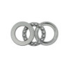 Palier de Roulement à billes 51108 ID 40mm AD 60mm L.13mm 1pc/unité NACHI
