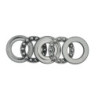 Palier de Roulement à billes 52211 ID 45mm AD 90mm L.45mm 1pc/unité NKE