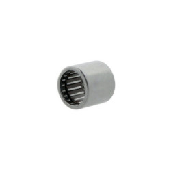Douille libre à manchon HF1012 -L564 D.int. 10mm D.ext. 14mm 12mm aucune,palier ouvert I