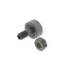 Galets de came KR16 ID 6mm AD 16mm Largeur 28mm 1pc/unité SKF