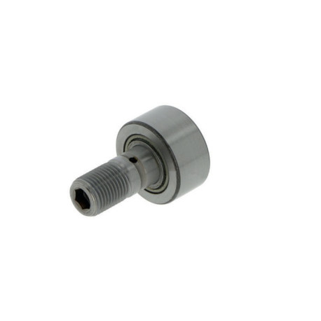 Galets de came PWKR52 -2RS ID 20mm AD 52mm Largeur 66mm 1pc/unité NKE