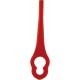 Einbrillant 3405730 Lames pour BG-CT 18 Li