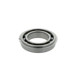 Roulement à billes à gorge profonde 6006 NR ID 30mm AD 55mm Largeur 13mm 1pc/unité NACHI