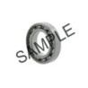 Roulement à billes 6028 -2Z-C3 ID 140mm AD 210mm Largeur 33mm 1pc/unité NKE