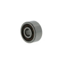 Roulement à double rangée de billes 3208 BDTVH Intérieur-D.40mm Extérieur-D.80mm Largeur 30,2mm FAG