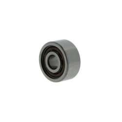 Roulement à double rangée de billes 3307 BDTVHC3 Intérieur-D.35mm Extérieur-D.80mm Largeur 34,9mm FAG