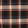 Chemise TURRELL Taille XXL à carreaux noirs/marine/beige/rouge CRAFTLAND