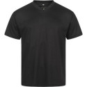 T-shirt fonctionnel AMERES taille M noir ELYSEE