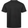 T-shirt fonctionnel AMERES taille M noir ELYSEE