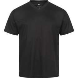 T-shirt fonctionnel AMERES Gr.XXXL noir ELYSEE