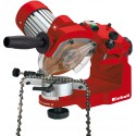 Affuteuse chaine GC-CS 235 E
