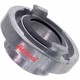 Raccord nettoyage filetage intérieur 32mm