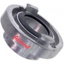 Raccord nettoyage filetage extérieur 52mm