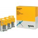 Mini-Pack rivet PolyGrip acier 4,8 x10 Gesipa