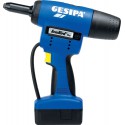 Batterie Riveteuse AccuBirdPRO Gesipa