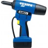 Batterie Riveteuse AccuBirdPRO Gesipa