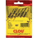 Teinture soluble dans l'eau ) Nr. 157 vert clair