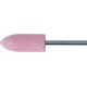 Meule sur tige SP 0510 3 AR 100 O 5V Pferd