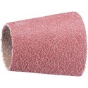 Manchon abrasif corindon 20x63mm G40 Pferd 1 PCS