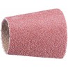 Manchon abrasif corindon 20x63mm G80 Pferd 1 PCS