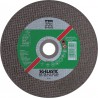 Disque matéiraux pierre C30RSG 125x2,4mm Pferd
