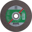 Disque matéiraux pierre C30RSG 115x2,4mm Pferd