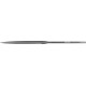 Lime aiguille haute précision feuille de sauge 160mm taille 1 PFERD 1 PCS