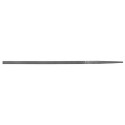Lime pilier très étroite 150mm taille 2 PFERD 1 PCS
