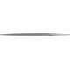 Lime avec soie ronde 200mm taille 3 PFERD 1 PCS