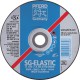 Disque abrasif A30NSG V2A125x4,1mm gekr. Pferd