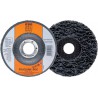 Disque Policlean PCLD 125x13mm Pferd