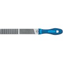 Rape lime L.200mm taille1 sect.20x5mm Pferd
