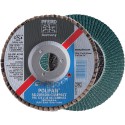 Disques a lamelles Zir 125mm Z 40 SG COMP. Pferd