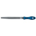 Lime d'atelier DIN7261B plate-pointue 250mm taille 2 PFERD 1 PCS
