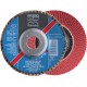 Disque à lamelles SGP-COOL droit 115mm CO40 Pferd 1 PCS