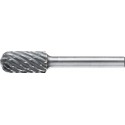 Fraise conique HM WRC 1020 STEEL6mm 10x20 mm Pferd