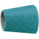 Manchon abrasif zirconium 29x30mm G50 Pferd 1 PCS