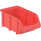 Bac à bec trans Taille 2 B102xH74xT164 mm