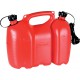 Jerrican PROFI 7 +3l rouge Hunersdorff