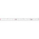 Ruban blanc 5mx13mm autocollantle RNL-SK BMI