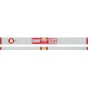 Niveau a bulle 60cm Alustar BMI