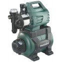 Surpresseur HWWI 3500/25 Inox Metabo