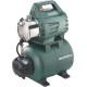 Surpresseur HWW 3500/25 Inox Metabo
