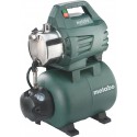 Surpresseur HWW 3500/25 Inox Metabo